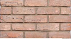 Photo Textures of Wall Brick